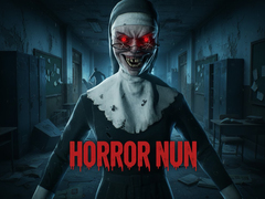 Spil Horror Nun