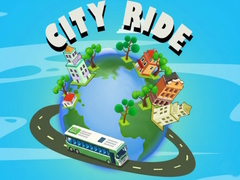Spil City Ride