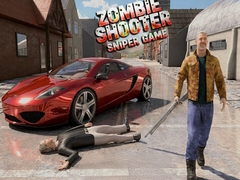 Spil Zombie Shooter Sniper Game