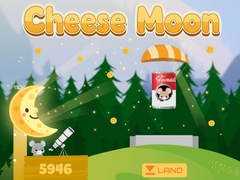 Spil Cheese Moon