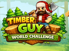 Spil Timber Guy World Challenge