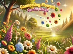 Spil Connecting Flowers: Garden Merge