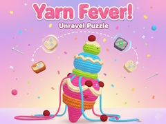 Spil Yarn Fever! Unravel Puzzle