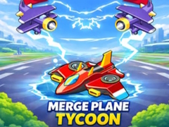 Spil Merge Plane Tycoon