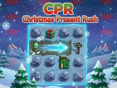 Spil CPR Christmas Present Rush