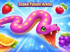 Spil Snake Fusion Arena