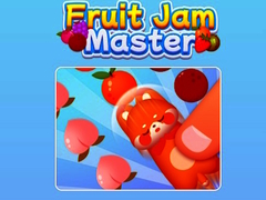 Spil Fruit Jam Master