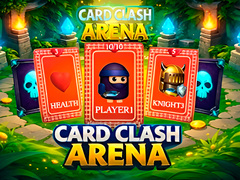 Spil Card Clash Arena
