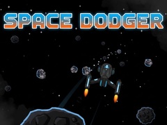Spil Space Dodger