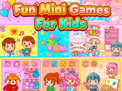Spil Fun Mini Games For Kids