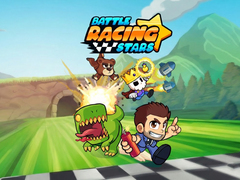 Spil Battle Racing Stars