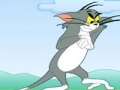 Spil Tom On Mars
