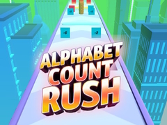 Spil Alphabet Count Rush