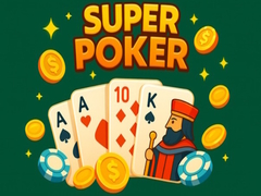 Spil Super Poker