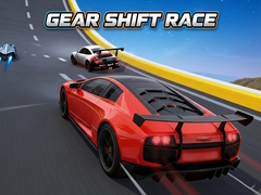 Spil Gear Shift Race