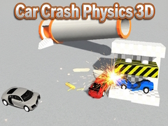 Spil Car Crash Physics 3D