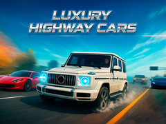 Spil Luxury Highway Cars