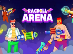 Spil Ragdoll Arena