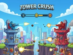 Spil Tower Crush 
