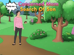 Spil Concerned Mom Search Of Son