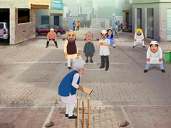 Spil Real Cricket Game Indian