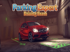 Spil Parking Expert: Driving Exam