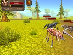 Spil Ultimate Ant Simulator