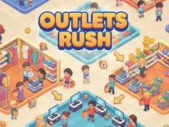 Spil Outlets Rush