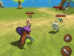 Spil Snake Kingdom Simulator