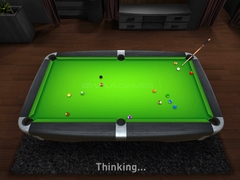 Spil Real Pool 3D