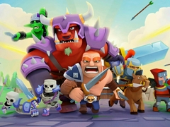 Spil Game Of Warriors