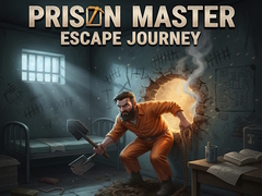 Spil Prison Master: Escape Journey