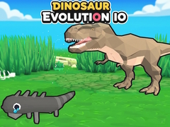 Spil Dinosaur Evolution IO