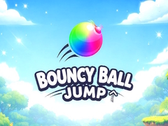 Spil Bouncy Ball Jump