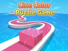 Spil Line Color Puzzle Game