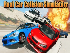 Spil Real Car Collision Simulator