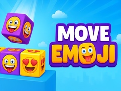 Spil Move Emoji