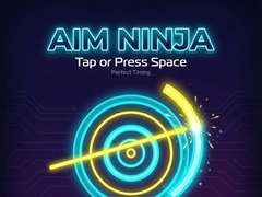 Spil Aim Ninja