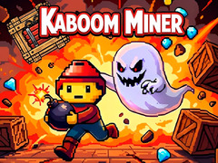 Spil Kaboom Miner