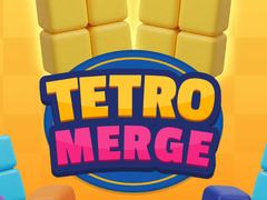 Spil Tetro Merge
