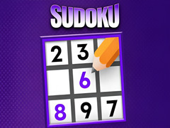 Spil Sudoku