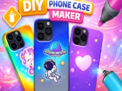 Spil DIY Phone Case Maker