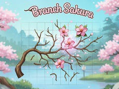 Spil Branch Sakura