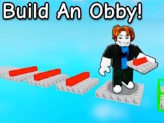 Spil Build an Obby