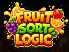 Spil Fruit Sort Logic