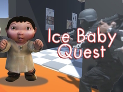 Spil Ice Baby Quest