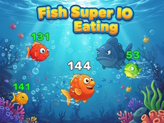 Spil Fish Super IO Eating 