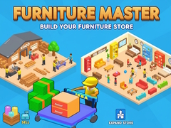 Spil Furniture Master – Build Your Furniture Stor
