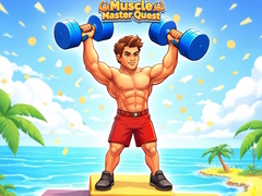 Spil Muscle Master Quest
