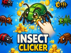 Spil Insect Clicker